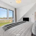 Deichvilla Weitblick *