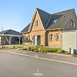 Deichvilla Weitblick Feriehus